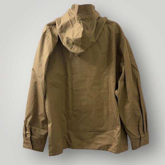 Advisory Board Crystals x Slam Jam Milan Exclusive Anorak Pullover Size L - Picture 2 of 8